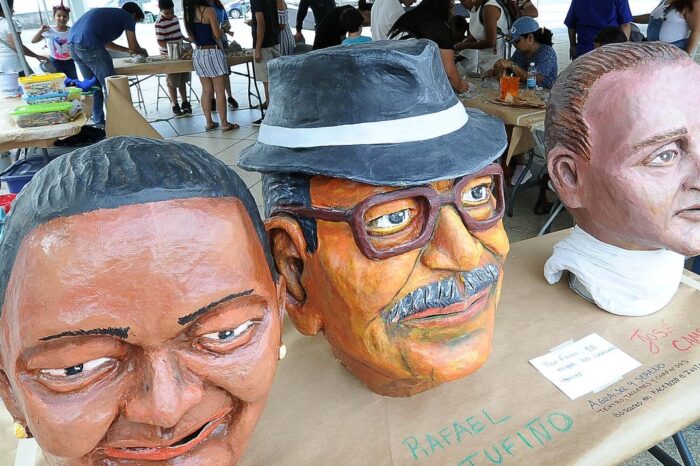 La Gran Feria Internacional de Artesania llegara mañana al Cuartel de Ballaja : Entretenimiento de Puerto Rico