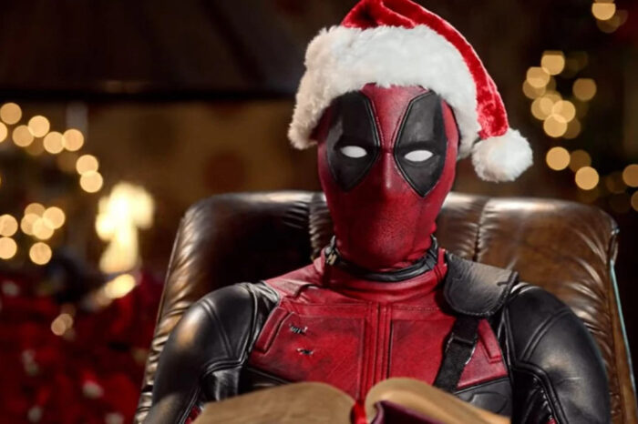 Ryan Reynolds confirmo que se llego a escribir una pelicula navideña de Deadpool que nunca fue grabada : Entretenimiento de Argentina