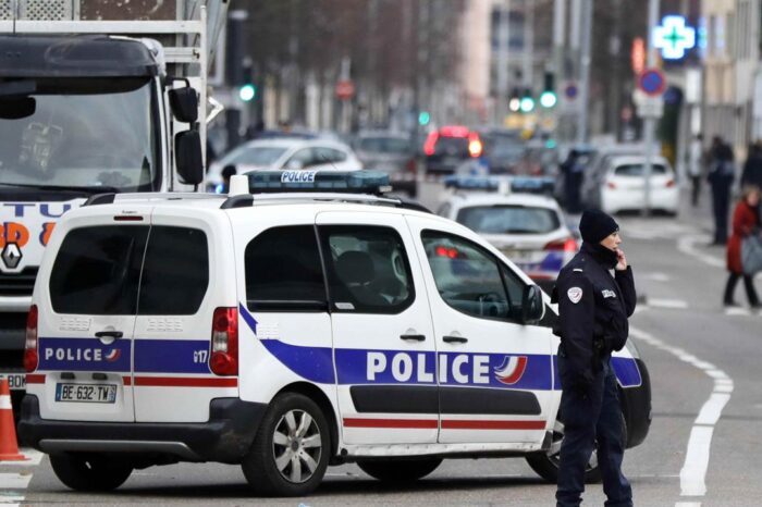 Paris: aumenta a dos las personas muertas por un tiroteo en el centro de la capital de Francia : Noticias de