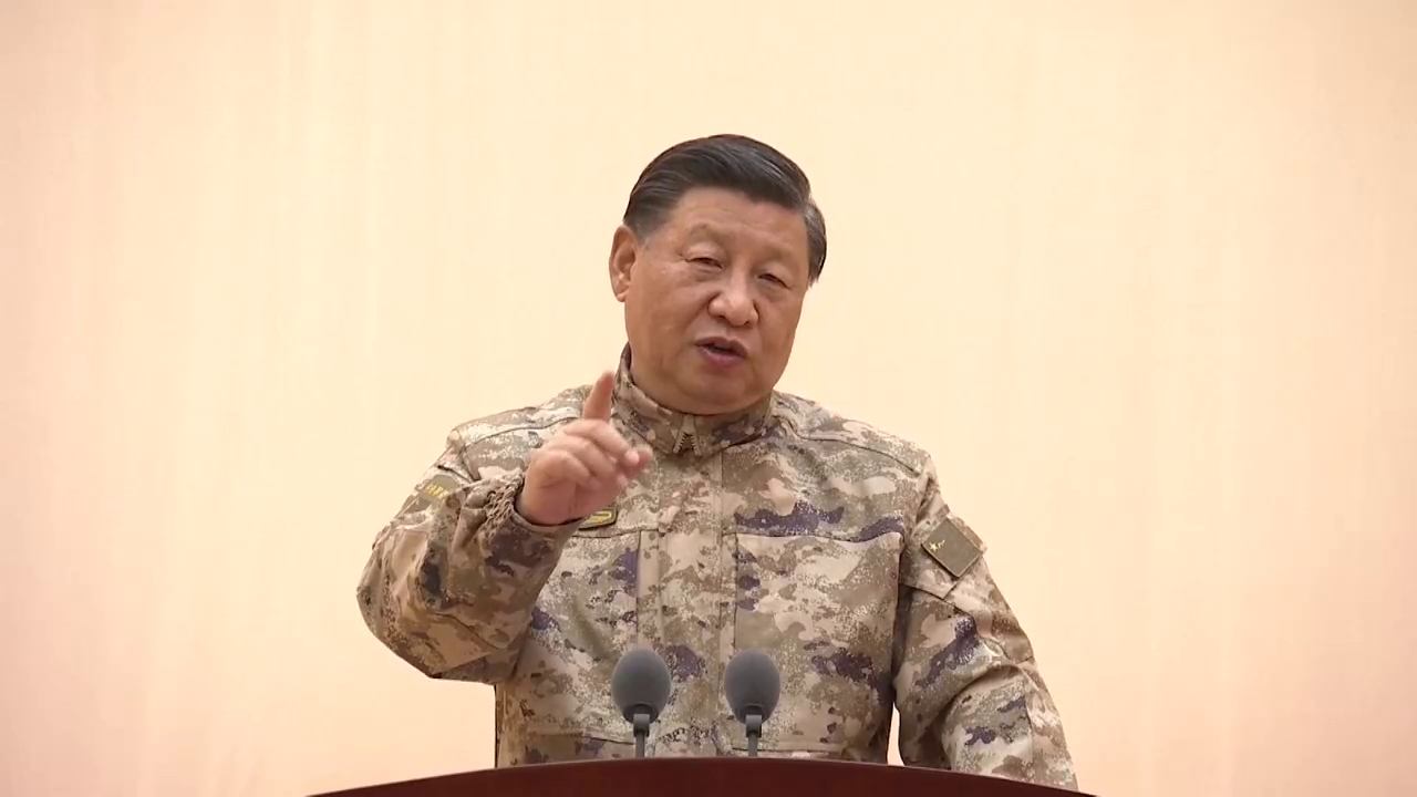 Taiwan alarga el servicio militar obligatorio de cuatro meses a un año por las presiones de China: “La amenaza se ha vuelto mas obvia” : Internacional de