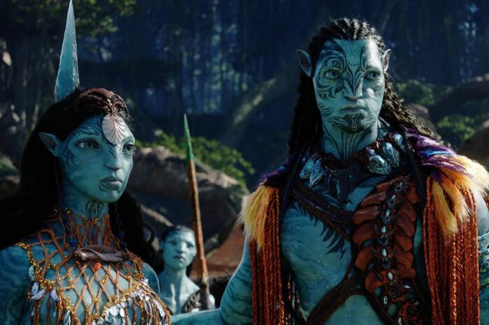 “Avatar: The Way of Water” recauda 4 millones en cines : Entretenimiento de Puerto Rico