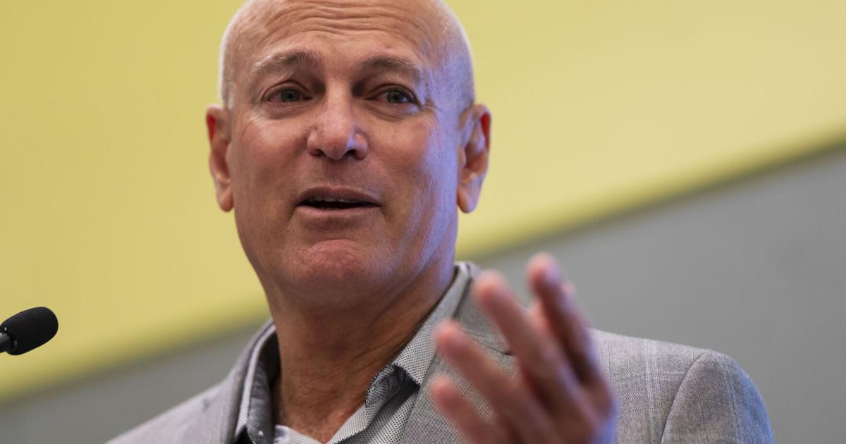 Ray Quiñones describe como “fructifero” su segundo año frente a Recreacion y Deportes : Deportes de Puerto Rico