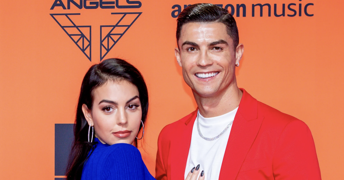 VÍDEO: Georgina Rodriguez sorprende a Cristiano Ronaldo con un lujoso regalo : Deportes de Puerto Rico