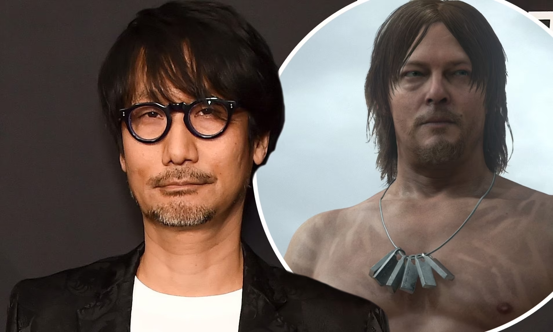Hideo Kojima baja las expectativas y revelo que la pelicula de Death Stranding no sera como los tipicos “Blockbuster” : Entretenimiento de Argentina