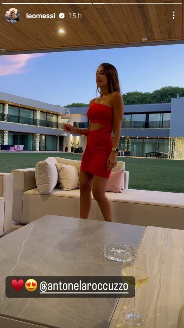 La Navidad de los campeones del mundo : Deportes de Argentina