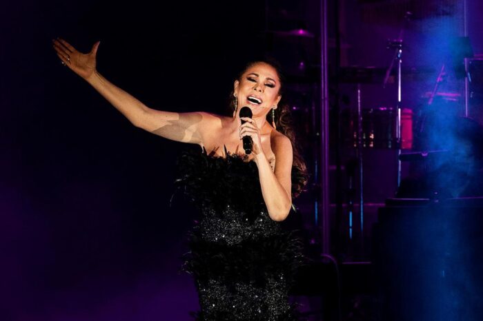 La cantante española Isabel Pantoja actuara en Estados Unidos en febrero : Entretenimiento de Puerto Rico