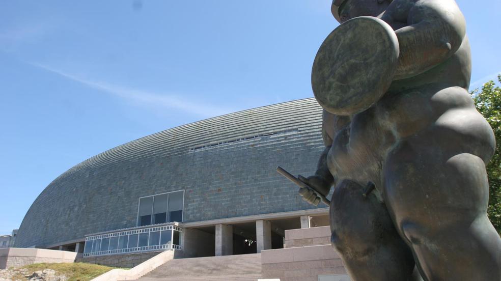 Arata Isozaki, el arquitecto global que caso tradicion y alta tecnologia, muere a los 91 años : Entretenimiento de España