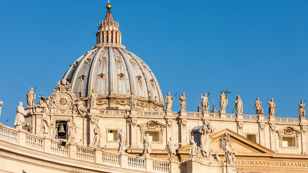 El Papa pide que cese la guerra en Ucrania en su mensaje de Navidad : Noticias de