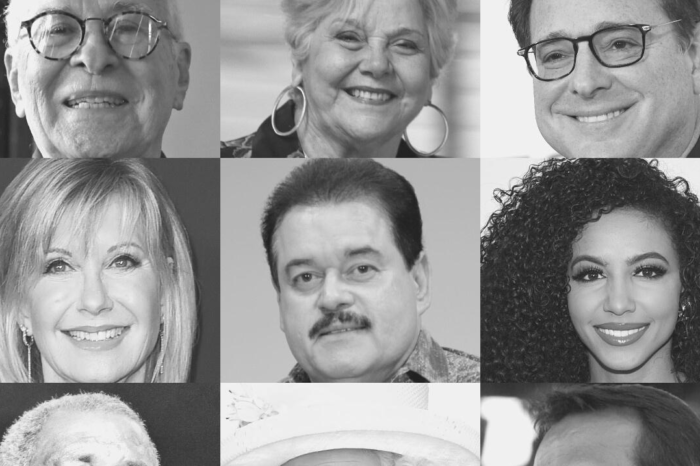 Estrellas que fallecieron en el 2022 : Entretenimiento de Puerto Rico