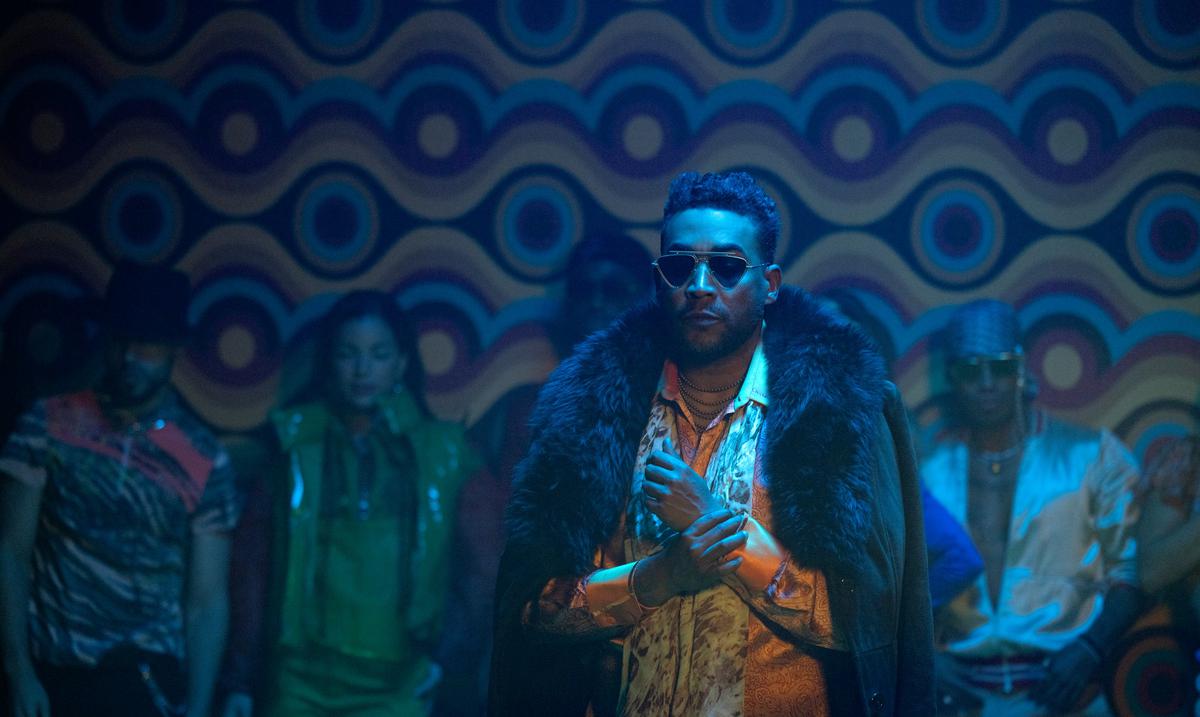 Don Omar se estrenara como productor de contenido en 2023 : Entretenimiento de Puerto Rico