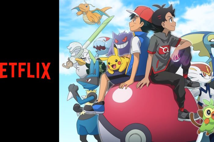Pokemon Viajes llegara en exclusiva para Netflix a principios de 2023 : Entretenimiento de Argentina