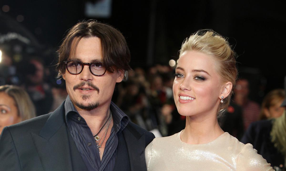 Depp contra Heard, el juicio mediatico del que nadie salio ileso : Entretenimiento de Puerto Rico