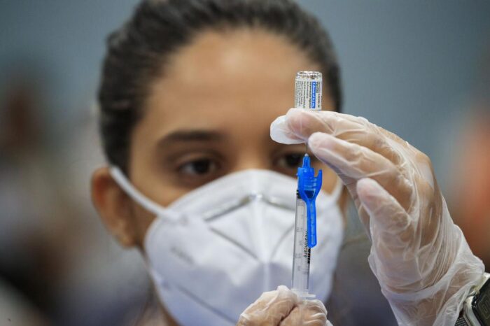 Es “momento ideal” para vacunarse: expertas insisten en prevencion contra el COVID-19 : Noticias de Puerto Rico