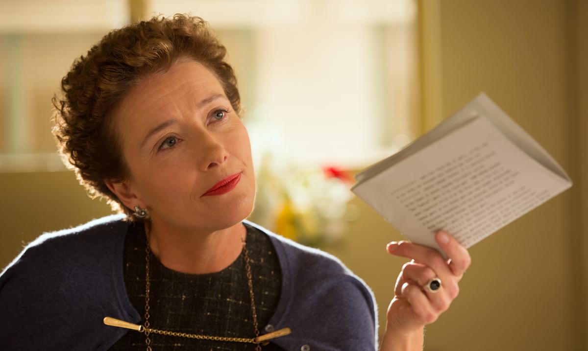Regresa “Matilda” con Emma Thompson : Entretenimiento de Puerto Rico