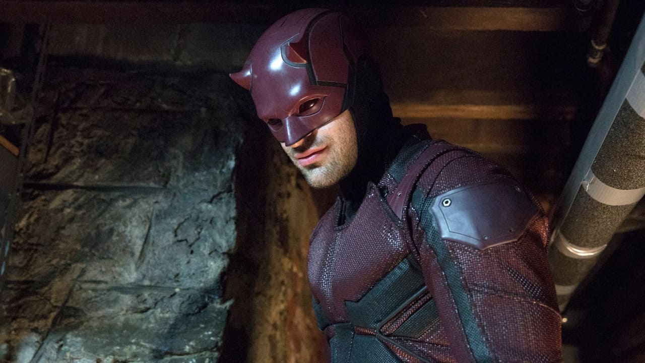 Daredevil: Born Again estaria dirigida a una audiencia “un poco mas madura”, pero no tendria clasificacion R : Entretenimiento de Argentina