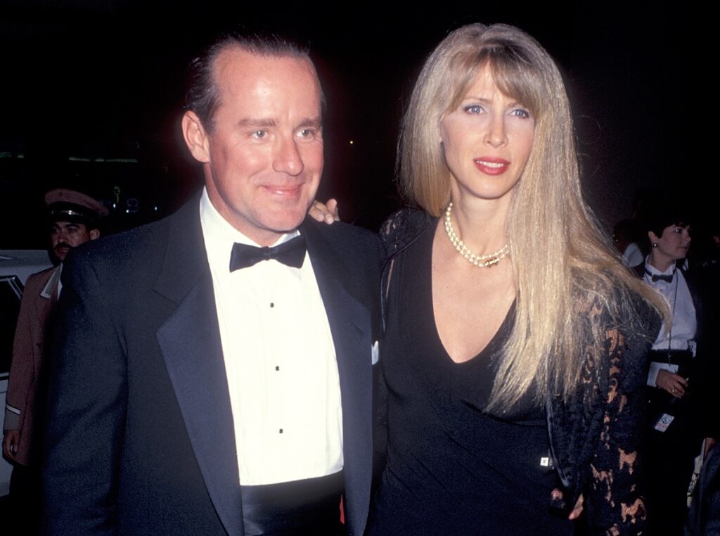 Historia de la tragica muerte de Phil Hartman, una de las voces de ‘Los Simpson’ : Entretenimiento de Colombia