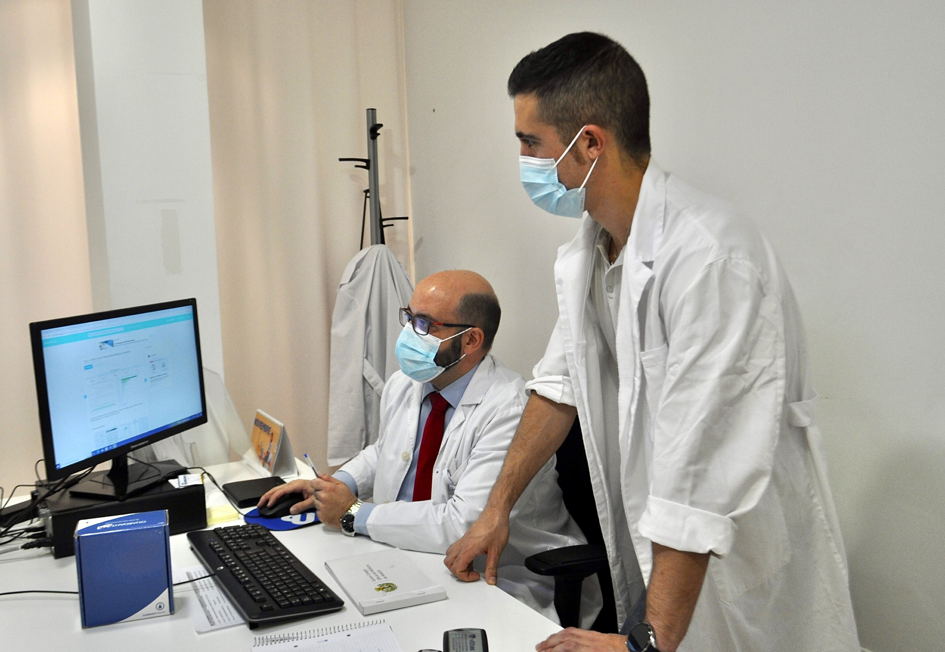 Macrodatos, el arma inesperada en la lucha contra el cancer : Trending de Colombia