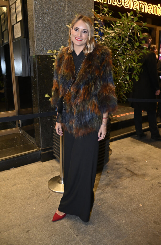 Karlos, Akira, Itsuki… Asi es la desconocida familia japonesa de Esperanza Gracia : Entretenimiento de España