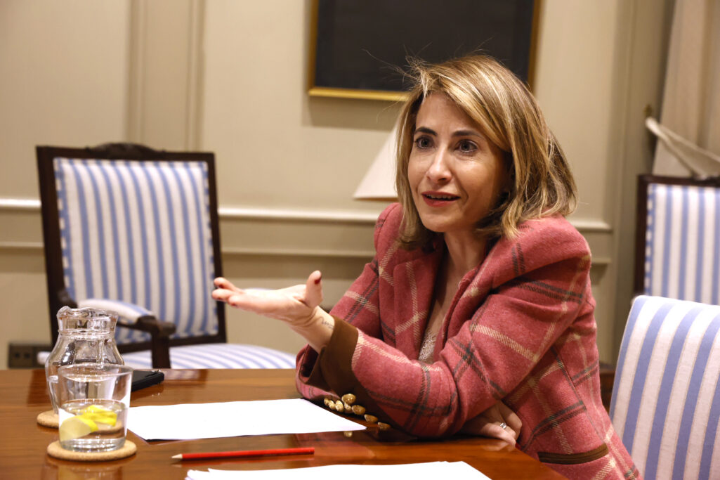 Sanchez: “Subvencionar Cercanias alivia el bolsillo y combate el cambio climatico” : Noticias de España