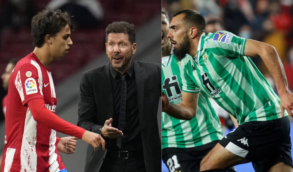 Y mas de mes y medio despues… ¡vuelve por fin LaLiga! : Deportes de España