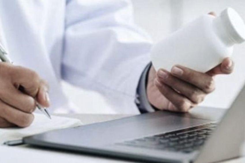 Adios a las recetas por mail y WhatsApp: estas son las ordenes medicas digitales que siguen vigentes : Noticias de Argentina