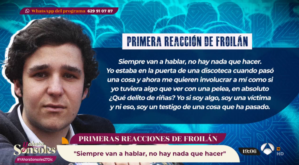 Detienen a Chema, el ultimo protagonista de ‘Pesadilla en la cocina’, por un presunto delito de violencia de genero : Entretenimiento de España