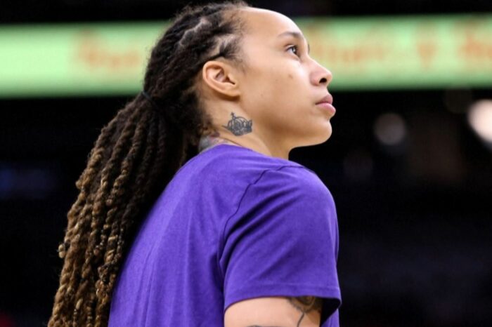 Brittney Griner dice que quiere volver a jugar en la WNBA : Deportes de Puerto Rico