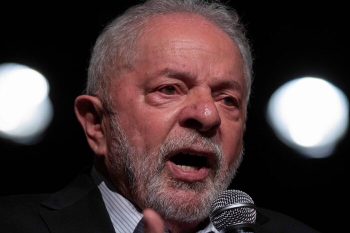 Lula da Silva anunciara los primeros ministros de su gobierno el viernes : Noticias de