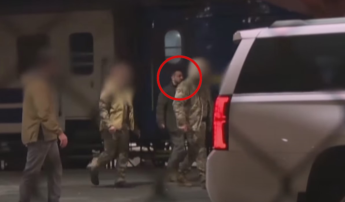 Zelenski, ante el Congreso de EE UU: “La tirania rusa ha perdido control sobre nosotros, Ucrania esta vivita y coleando” : Internacional de