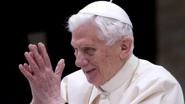 Los detalles del funeral y entierro de Benedicto XVI: donde, cuando y como de la despedida del papa emerito : Internacional de