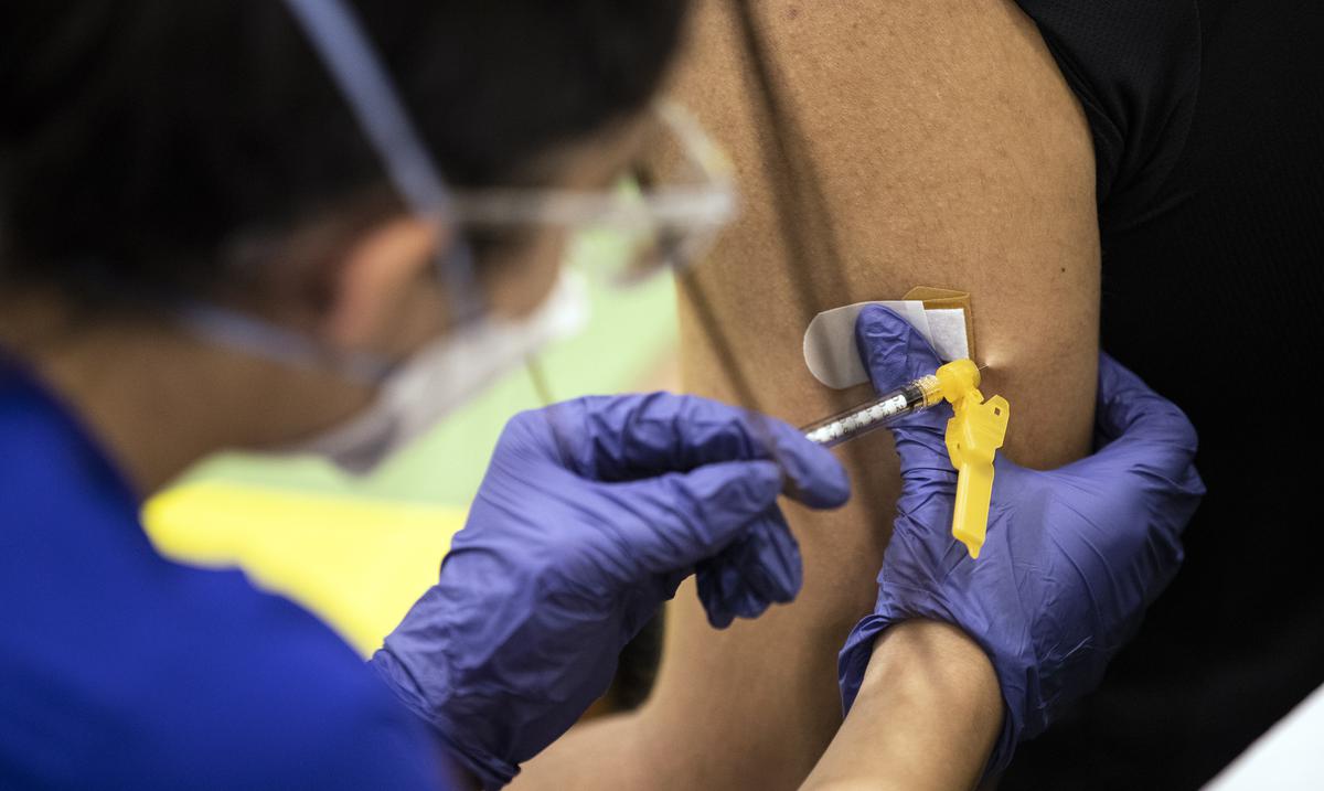 Salud informa que Puerto Rico se ubica en un segundo nivel del brote de viruela del mono : Noticias de Puerto Rico