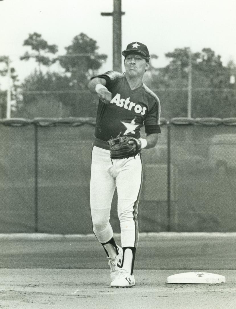 Adalberto “Berto” Peña fue parte de los “pillos” de Mako Oliveras: “Me duele el corazon” : Deportes de Puerto Rico