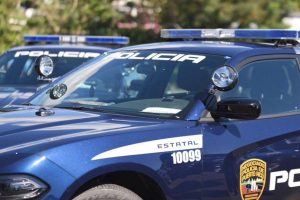 Se roban tres motoras y un auto en cuartel de Transito de la Policia : Noticias de Puerto Rico