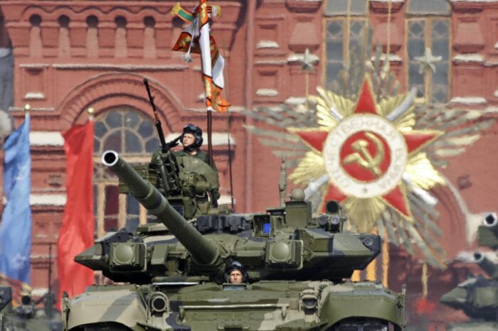 Rusia dice que Occidente se involucra de forma directa en el conflicto en Ucrania : Noticias de