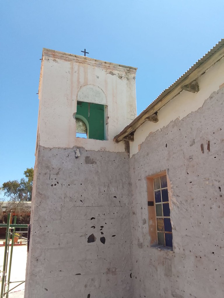 La Fundacion Difunta Correa comenzo el Plan de Rescate Patrimonial : Entretenimiento de Argentina