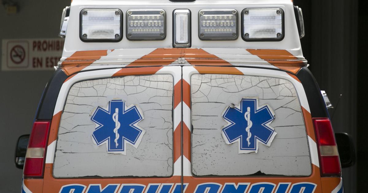 En condicion de cuidado anciana arrollada en Barceloneta : Noticias de Puerto Rico