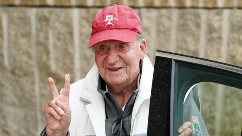 Año nuevo, juicio nuevo: asi preparan Juan Carlos I y Corinna Larsen la vista por acoso y difamacion contra el rey emerito : Entretenimiento de España