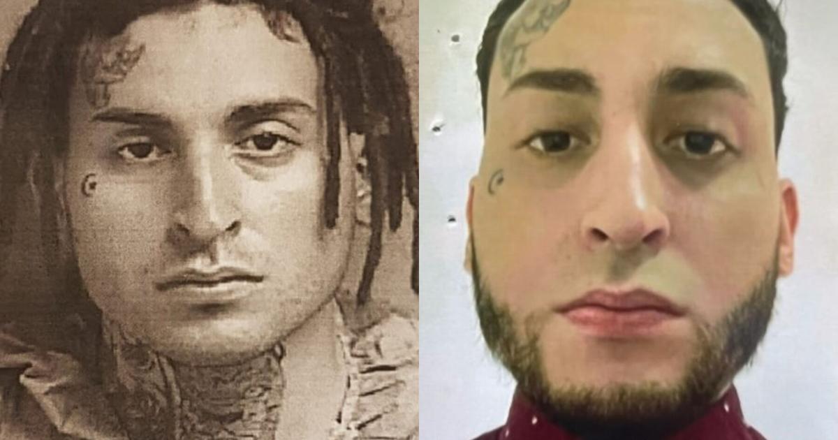Arrestan a individuo buscado por un asesinato ocurrido en 2020 en Gurabo : Noticias de Puerto Rico