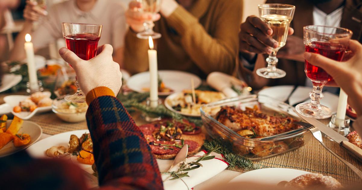 Ojo a la intoxicacion por alcohol y al malestar estomacal   : Entretenimiento de Puerto Rico