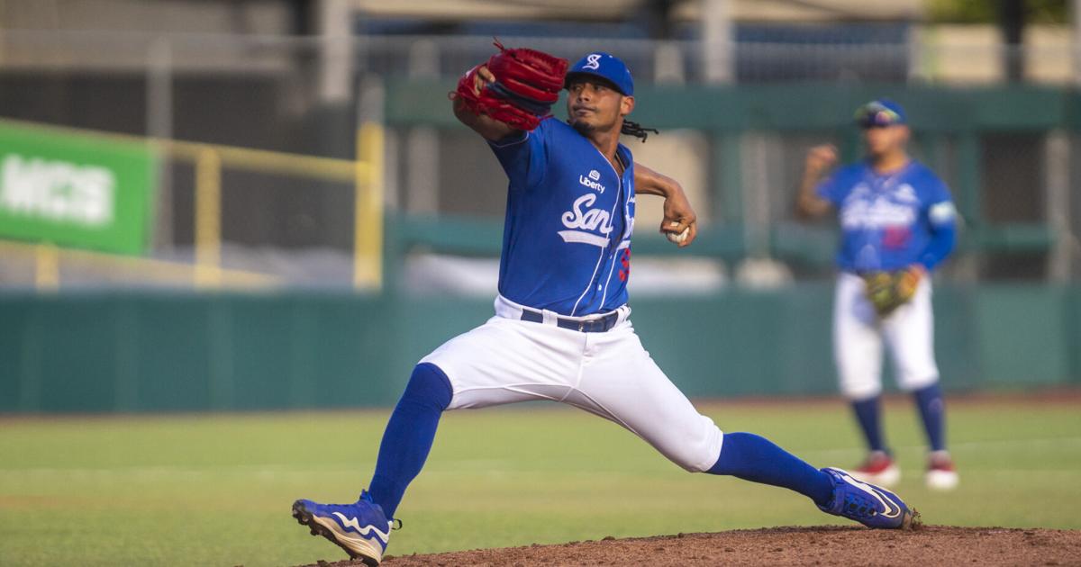 Último ‘inning’ del beisbol invernal : Deportes de Puerto Rico