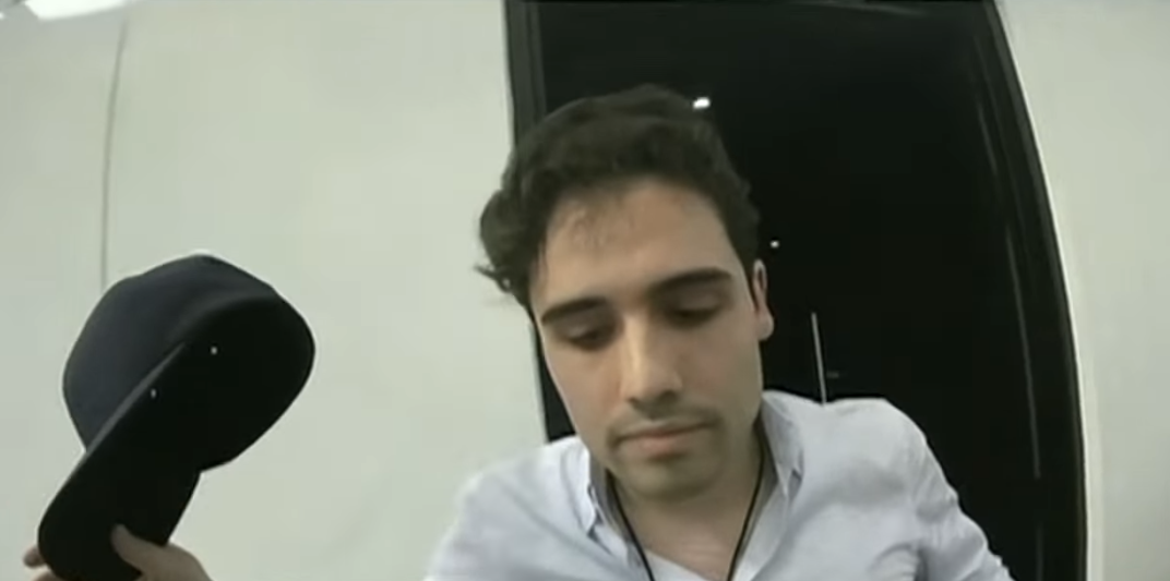 La casa donde fue capturado el hijo del ‘Chapo’ Guzman en Mexico, totalmente destrozada : Internacional de