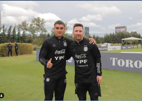 Las ‘joyas’ que brillaran en el Suramericano Sub 20 que se jugara en Colombia : Noticias de Colombia