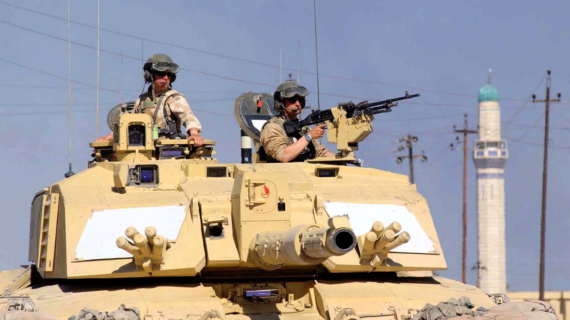 Guerra Ucrania – Rusia, en directo