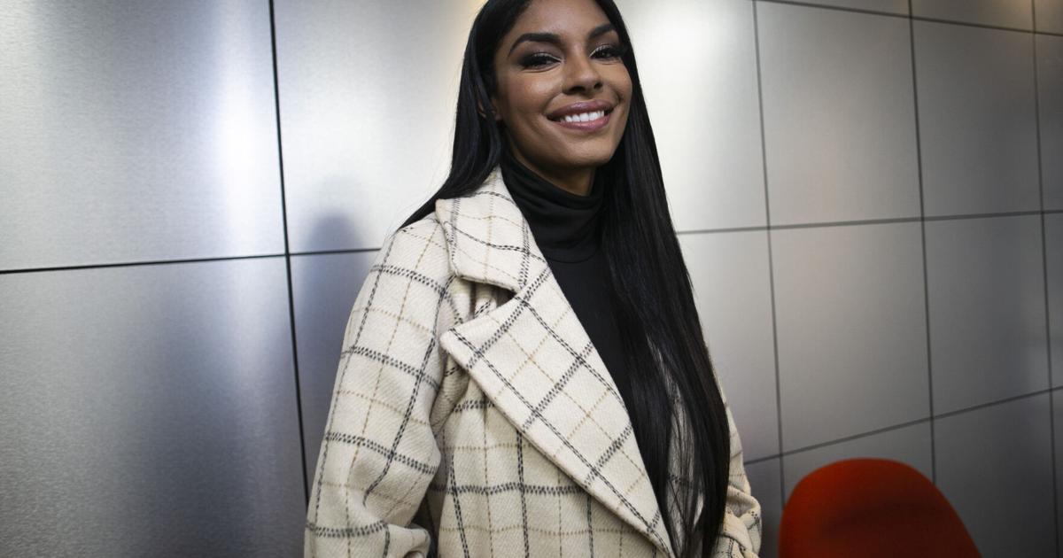 VÍDEO: Ashley Ann Cariño mantiene vivo el sueño de conquistar el universo : Entretenimiento de Puerto Rico