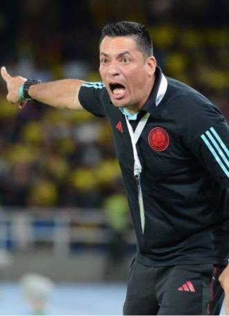 Colombia empato con Brasil y dio otro paso hacia la clasificacion para la gran final : Deportes de Colombia