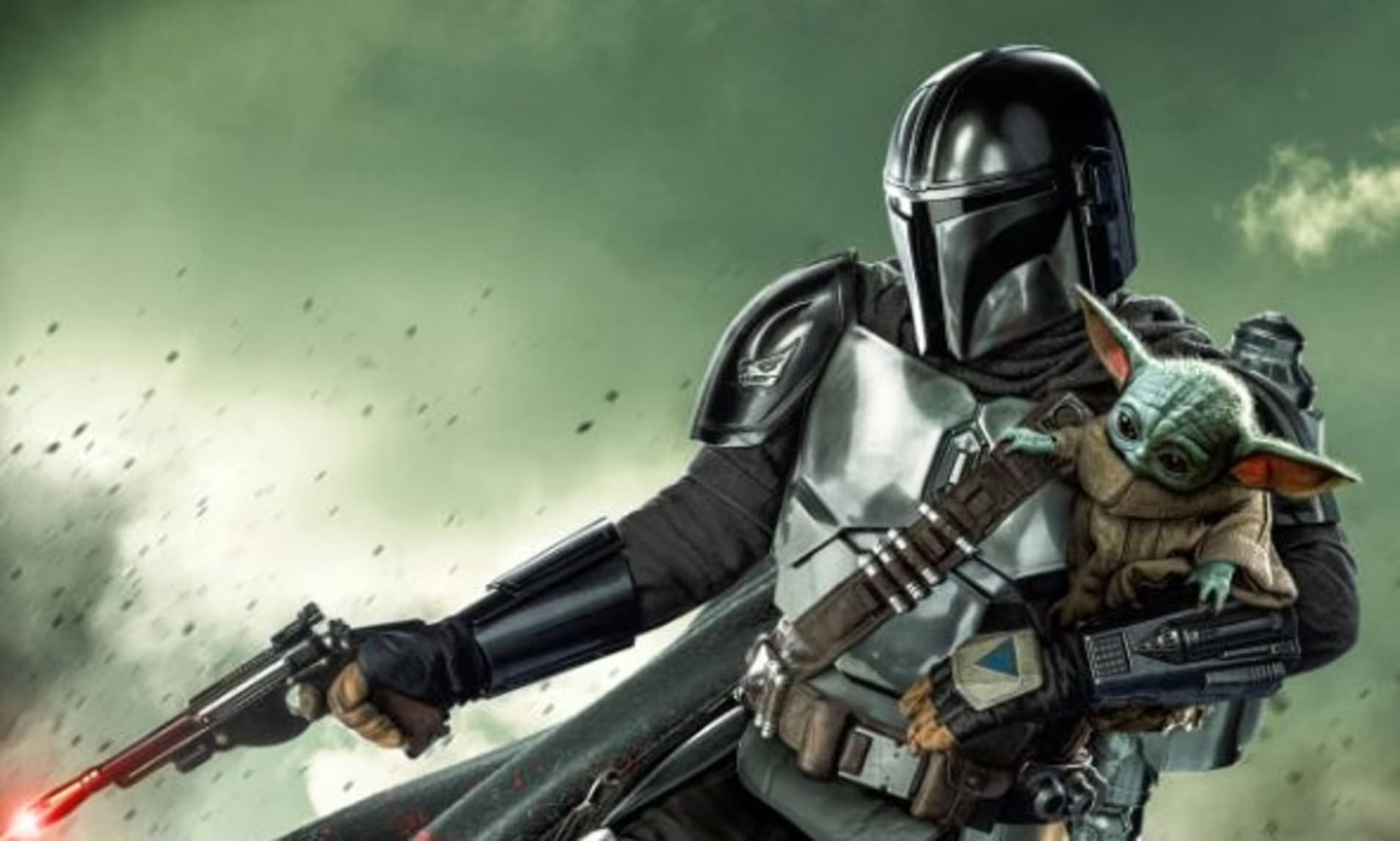 The Mandalorian: La tercera temporada se aproxima y Disney lanzo un nuevo trailer : Entretenimiento de Argentina