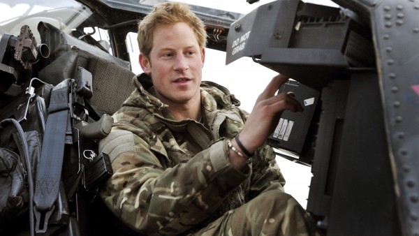 La nieta de Nelson Mandela carga contra Harry y Meghan por hablar de su abuelo : Entretenimiento de España