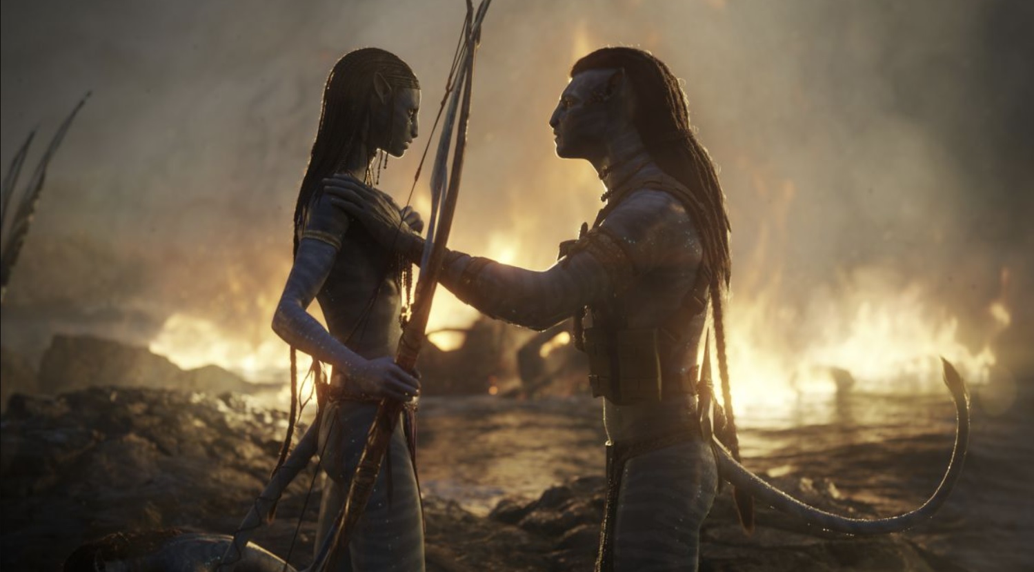 Avatar 3 presentara a una nueva tribu Na’vi que no sera tan amistosa como las ya conocidas : Entretenimiento de Argentina