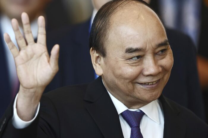 Vietnam: renuncia el presidente del pais tras una serie de escandalos de corrupcion : Noticias de