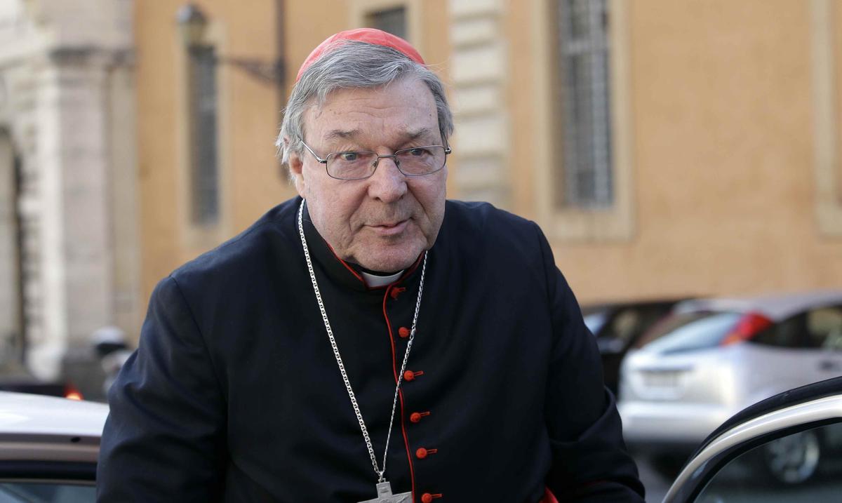 Muere el cardenal George Pell, quien fue condenado por abuso sexual contra menores : Noticias de
